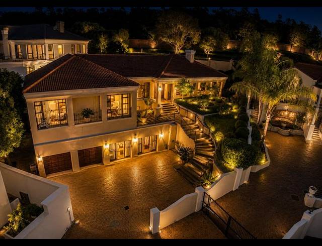 4 BEDROOM HOUSE FOR SALE IN WATERKLOOF RIDGE